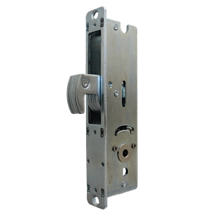 Lockey Replacement Latch for 2950 Hookbolt Lock